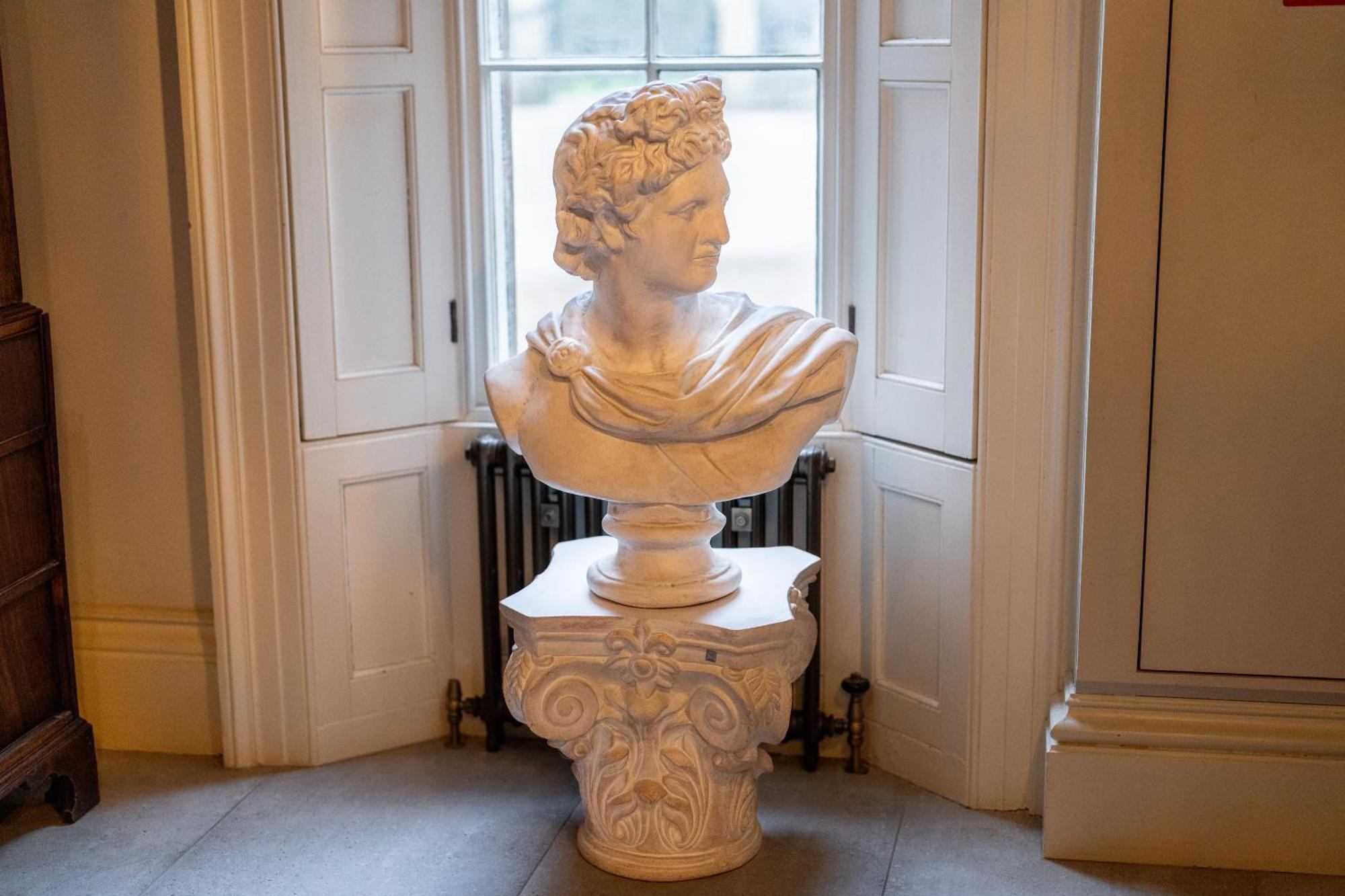 Weston Manor Hotel ภายนอก รูปภาพ
