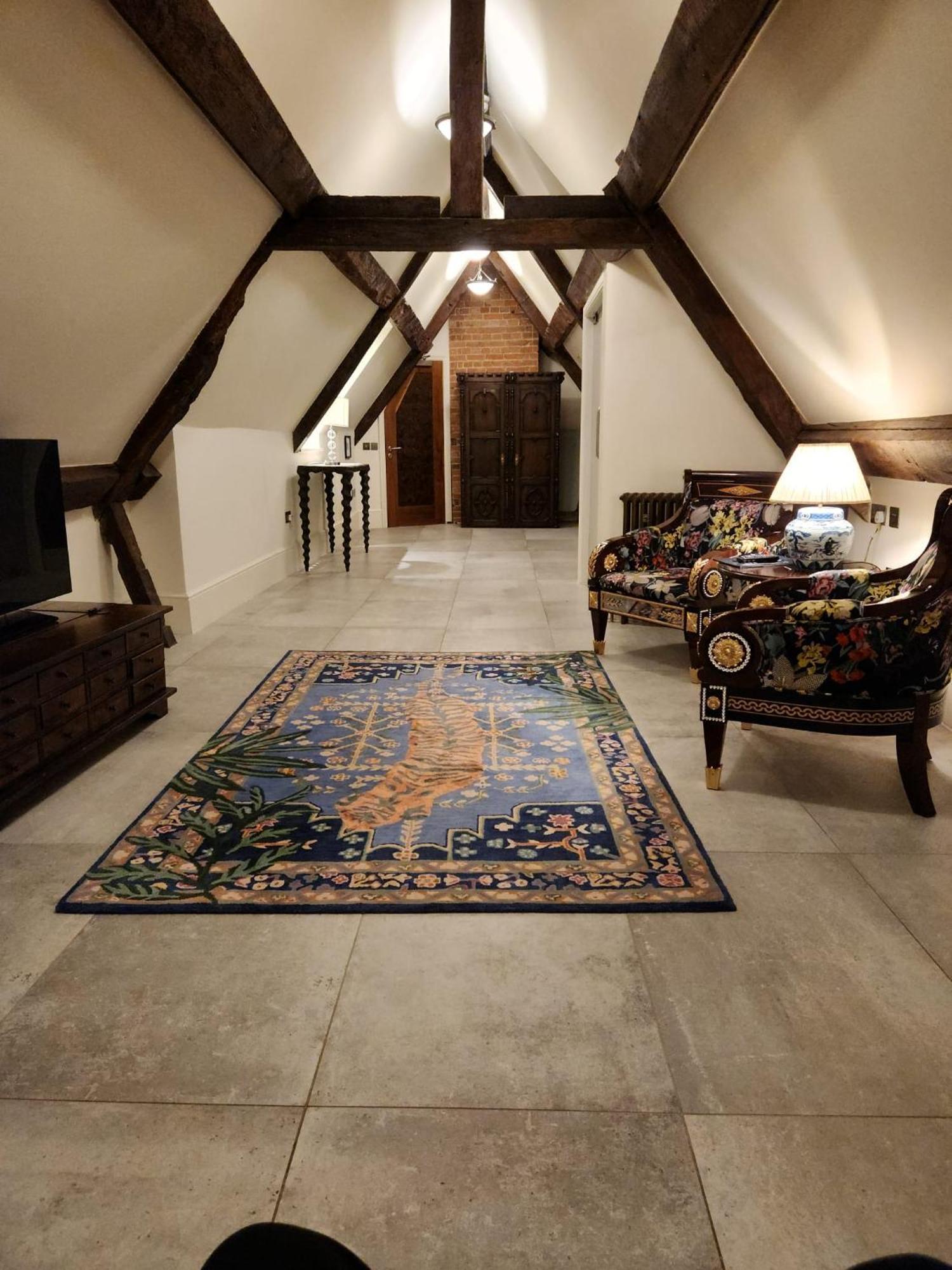 Weston Manor Hotel ภายนอก รูปภาพ